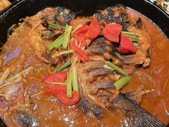 -老板恋上鱼(恒隆广场店)