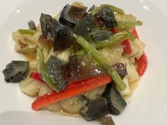 -真爱中国餐馆·年华店(朱雀大街店)