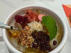 -雅佳神话·麻辣烤鱼(新街口店)