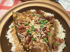 -恰八斗·猛火长沙菜(国贸店)