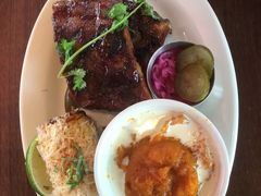 -Chili's Cafe&Bar奇利斯(滨江店)