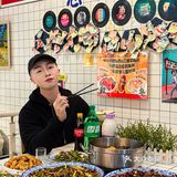 感谢重庆朋友‼️为了这家江湖菜还要再去重庆