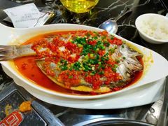 -李师傅脆肚(华强北店)