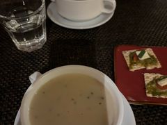 -小世界西餐厅(建国门店)