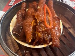 -点点心点心专门店(旺角店)