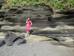 景点-龙头岩(Dragon Head Rock)