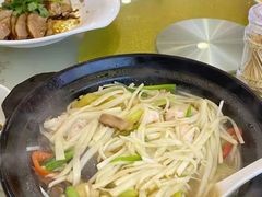 -陆记鹅庄·潮汕菜·狮头鹅(大仟里店)