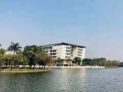 -顺德职业技术大学