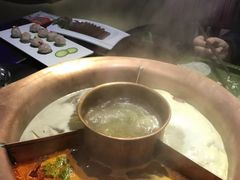 -老诚一锅羊蝎子(黄寺大街店)