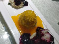 -蓬川食府(金海道店)