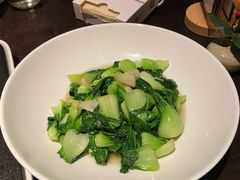 清炒时蔬-大拙里·精致融合菜(沙湖桃源国际店)
