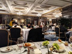 -北京励骏酒店-碧翠法国餐厅