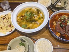 -POLO小馆·老南京菜(解放路店)