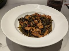 -食为先庐畔渔歌(合作化路店)