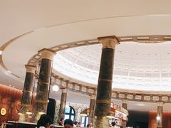 -星巴克臻选(天津恒隆广场旗舰店)