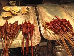 -“香”全日餐厅·株洲大汉希尔顿酒店