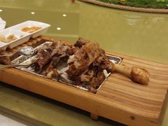-内蒙古驻京办餐厅