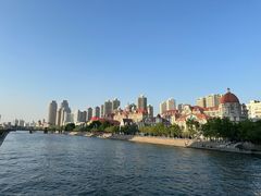 -天津意大利风情旅游区