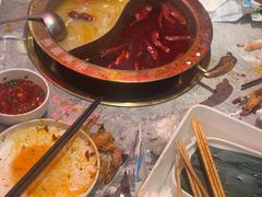 -热辣宗师·串串火锅(万达金街店)