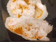 烤扇贝-伊茉家的烤肉店(勒泰中心店)