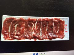 -潮汕美牛肉丸火锅店(天宁寺店)