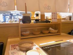 -温野菜涮涮锅(曲江大悦城店)