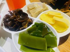-焯牛潮汕牛肉火锅(云峰街创始店)