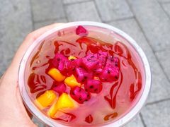 -周先生石花膏