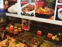 -必点海鲜·鲅鱼水饺(鞍山西道店)