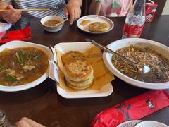 -高晓山馅饼店(牛庄百年店)