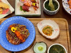 -红叶日本料理(辰熙广场店)