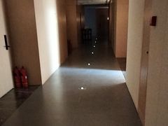 -星河湾温泉洗浴酒店