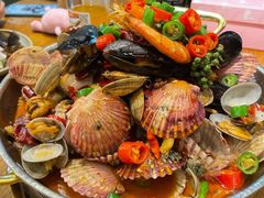 麻辣醉八鲜-必点海鲜·鲅鱼水饺(鞍山西道店)