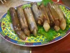 大蛏子-清真·马家火锅美食城(镇江北路店)