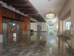 -海南清水湾莱佛士酒店