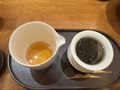 -有茶空间(万科金色半山店)