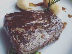 -沈阳君悦酒店·意坊意大利餐厅