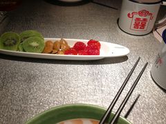 -探鱼·鲜青椒爽麻烤鱼(领展购物广场店)