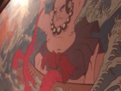 -醉虎传(南锣鼓巷店)