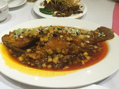 iphone_upload_pic-北京全聚德(王府井店)