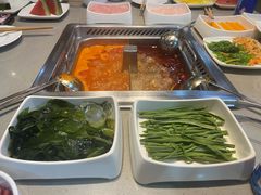 -海底捞火锅(杭州滨江九宜城店)