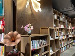 -扶光书店(中环店)