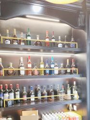 -豪帅男士理容馆