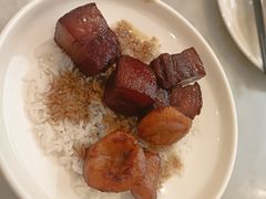 -南小馆(迪士尼小镇店)