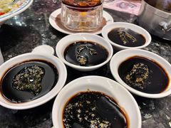 桂花龟苓膏-新兴·金羊座·粤菜点心(乐峰店)