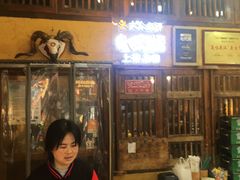 -霄汉羊排(万松园一店)
