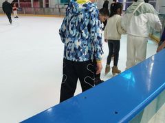 -世界之窗阿尔卑斯冰雪世界
