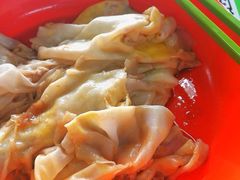 肠粉-中央财经大学-食堂