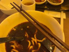 -中国厨房/台湾牛肉面