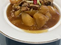 -丰和银座(江东大道店)